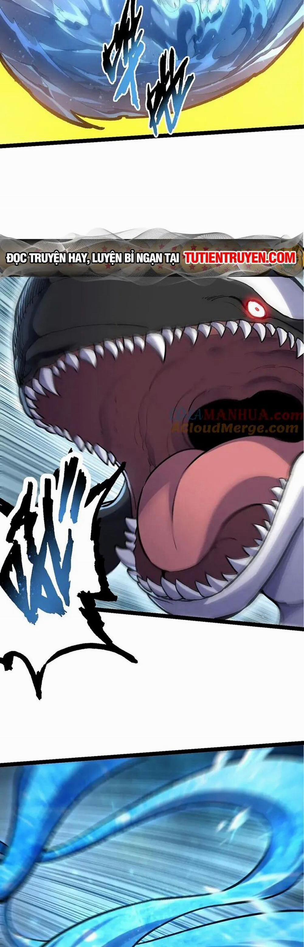 Chuyển Sinh Thành Liễu Đột Biến 97 trang 5