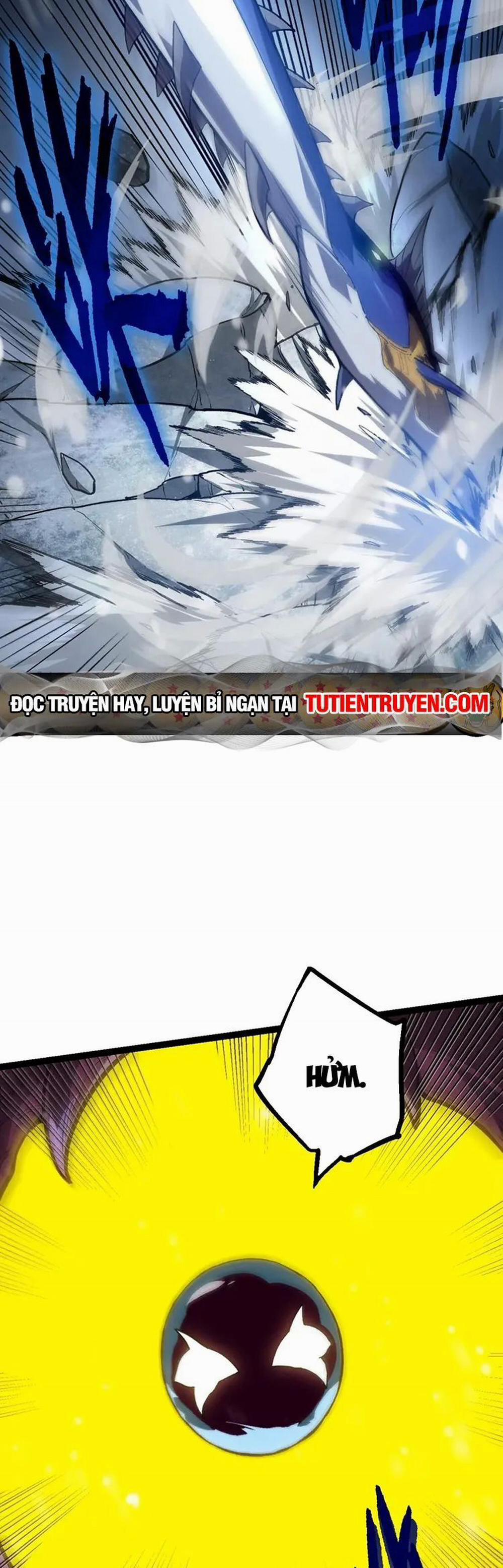 Chuyển Sinh Thành Liễu Đột Biến 97 trang 9