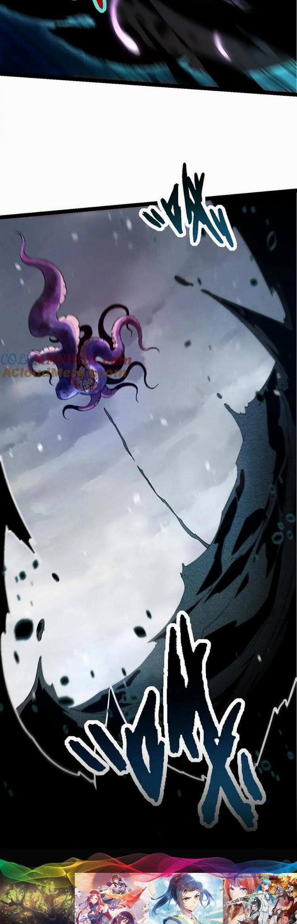 Chuyển Sinh Thành Liễu Đột Biến 98 trang 10