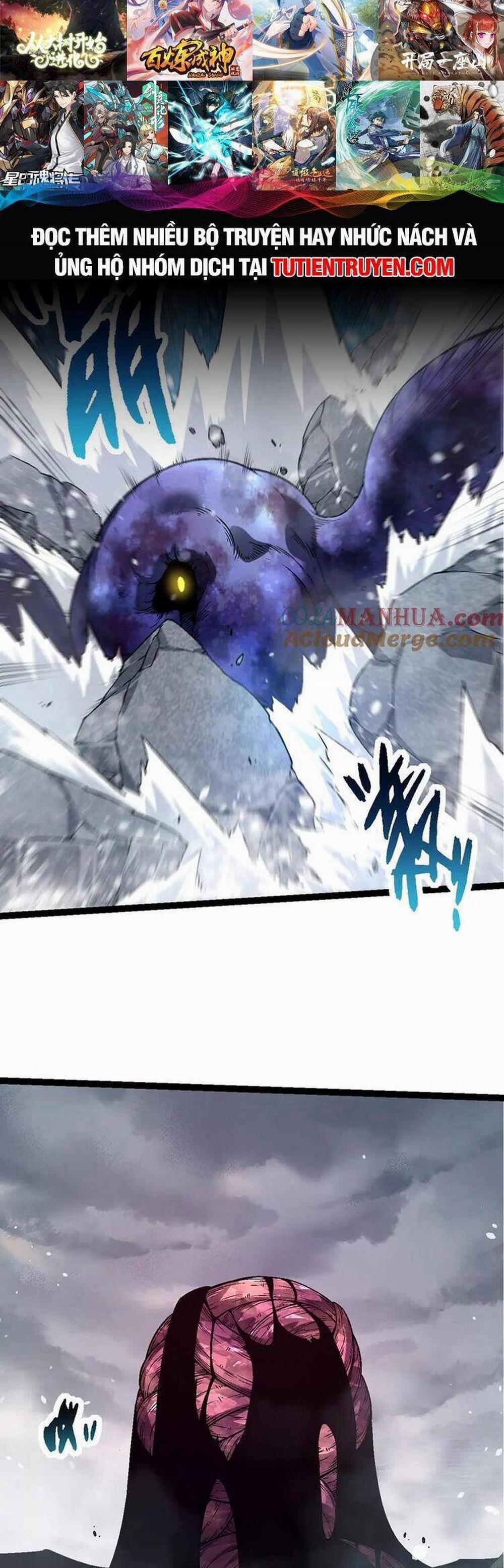 Chuyển Sinh Thành Liễu Đột Biến 98 trang 11