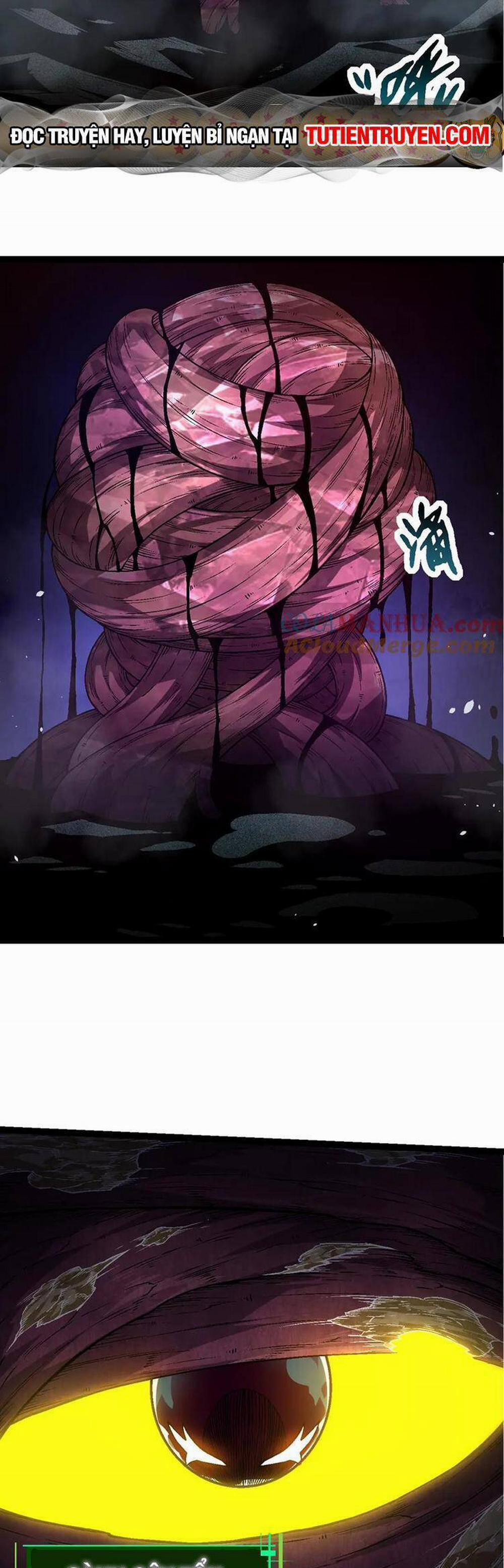 Chuyển Sinh Thành Liễu Đột Biến 98 trang 12