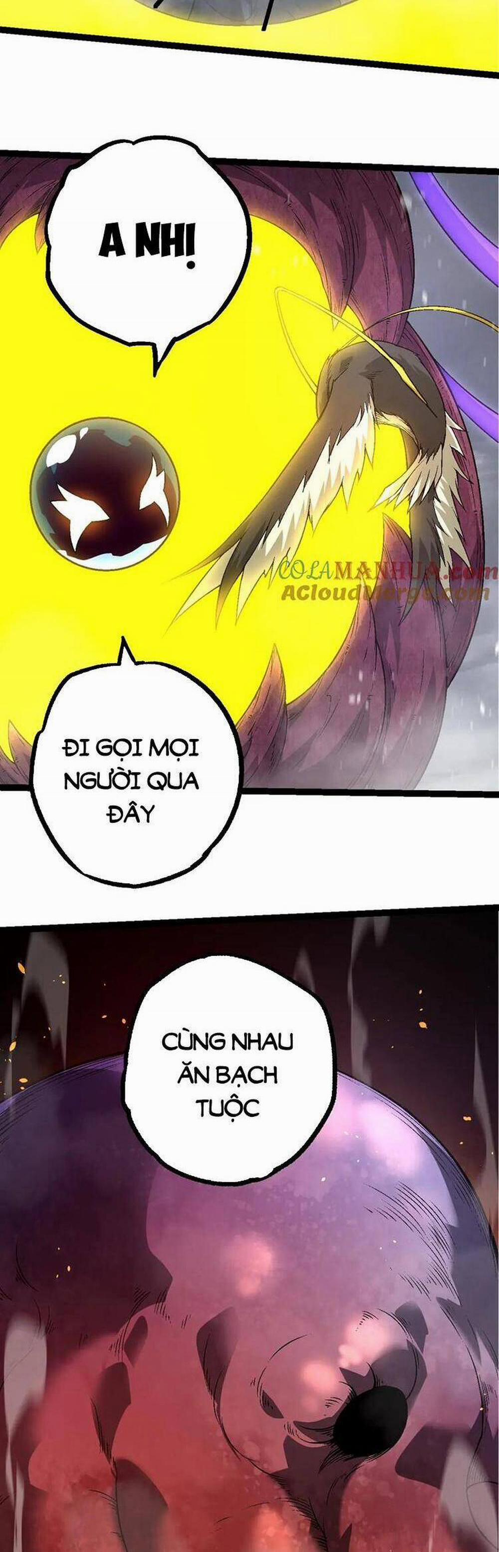 Chuyển Sinh Thành Liễu Đột Biến 98 trang 19