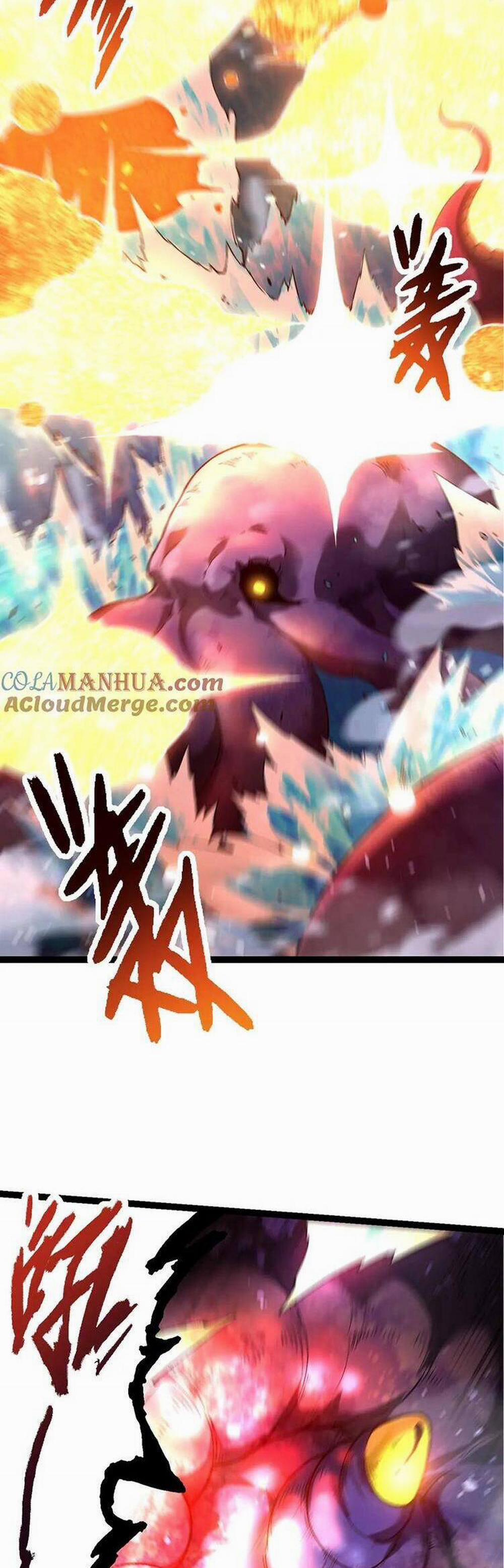 Chuyển Sinh Thành Liễu Đột Biến 98 trang 2