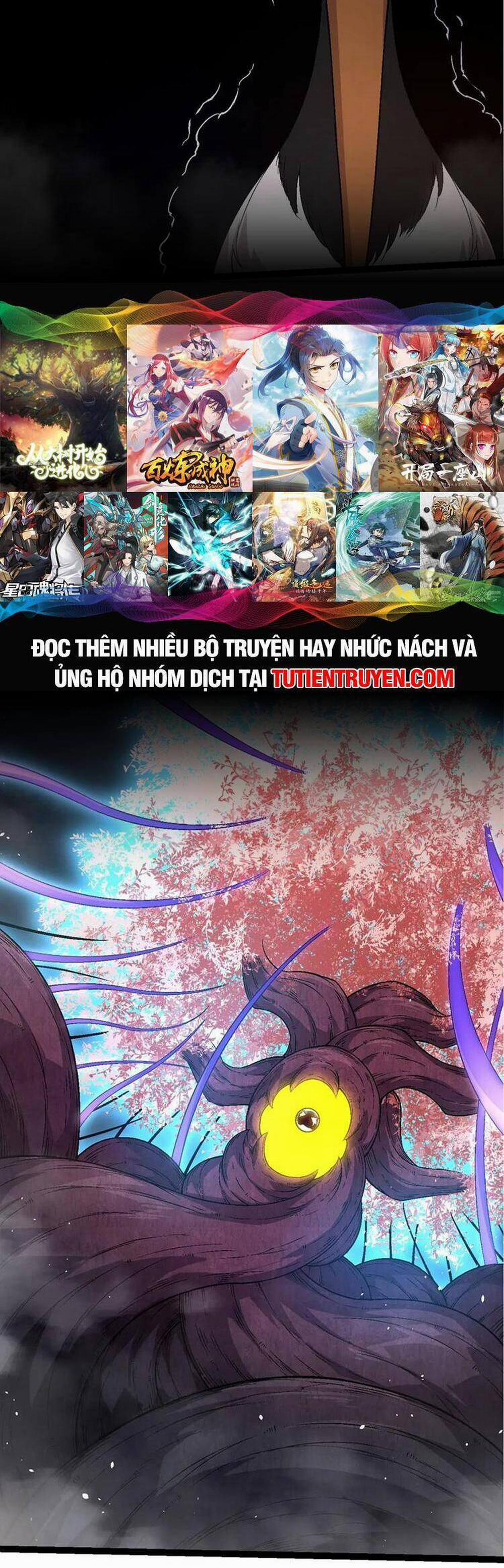 Chuyển Sinh Thành Liễu Đột Biến 98 trang 29