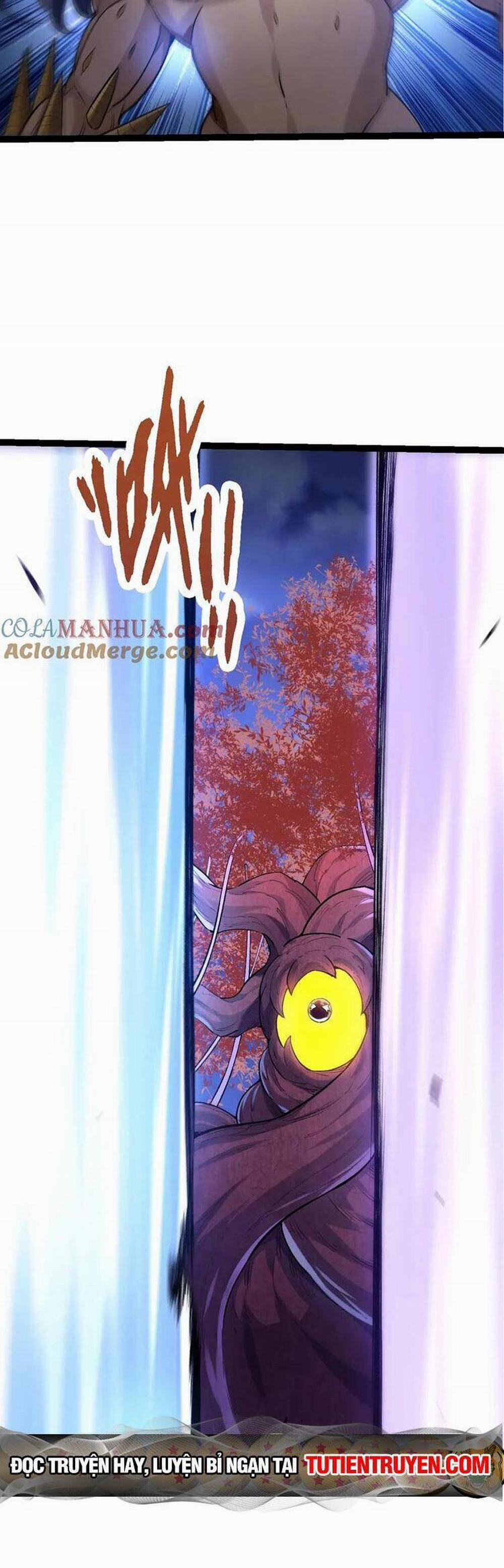 Chuyển Sinh Thành Liễu Đột Biến 99 trang 1