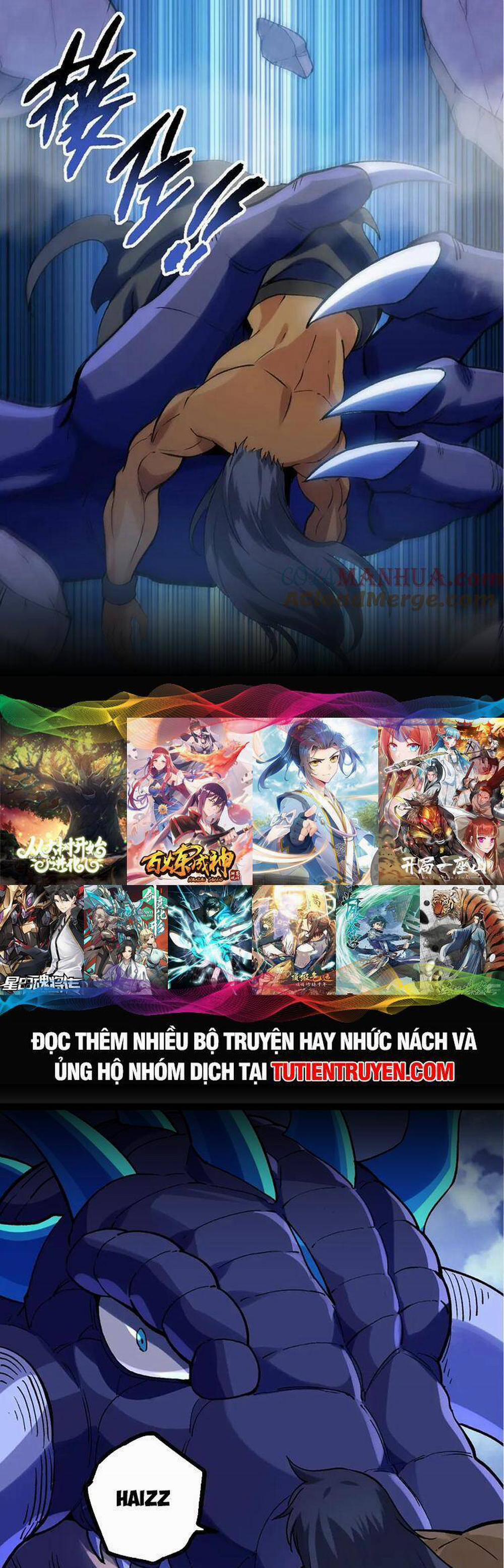 Chuyển Sinh Thành Liễu Đột Biến 99 trang 12