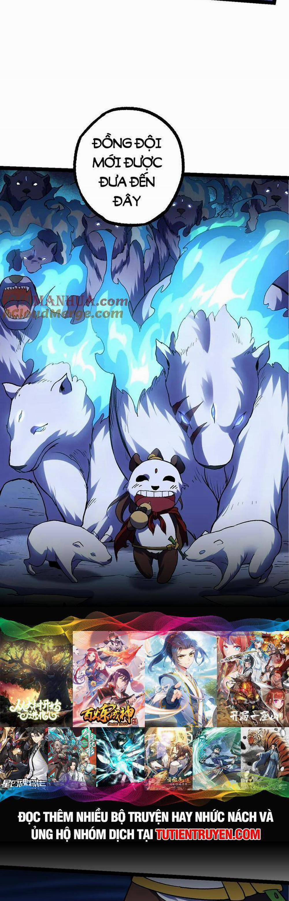 Chuyển Sinh Thành Liễu Đột Biến 99 trang 18