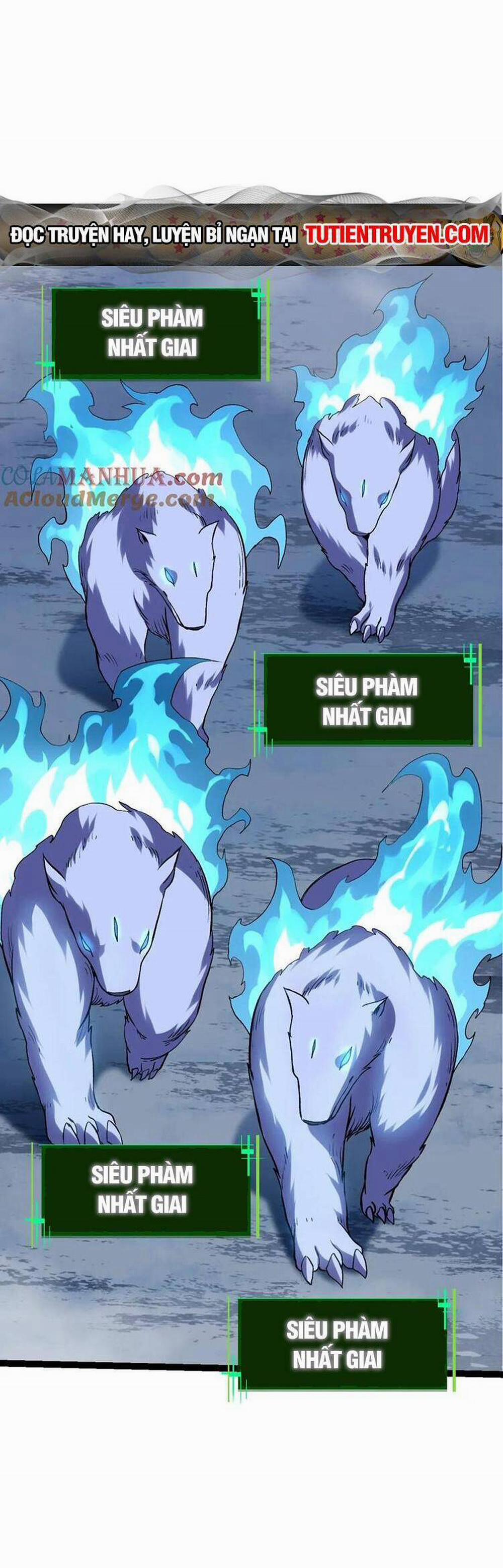 Chuyển Sinh Thành Liễu Đột Biến 99 trang 25