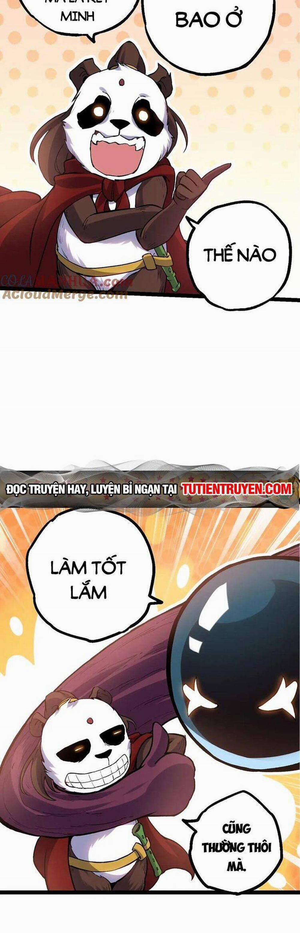 Chuyển Sinh Thành Liễu Đột Biến 99 trang 29