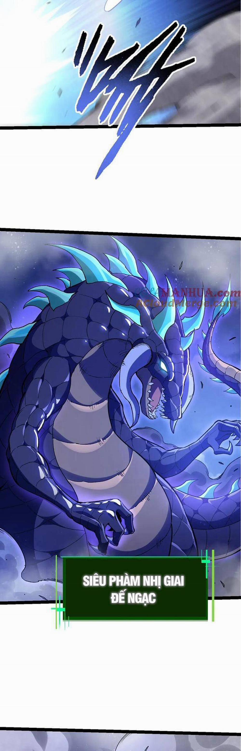 Chuyển Sinh Thành Liễu Đột Biến 99 trang 3