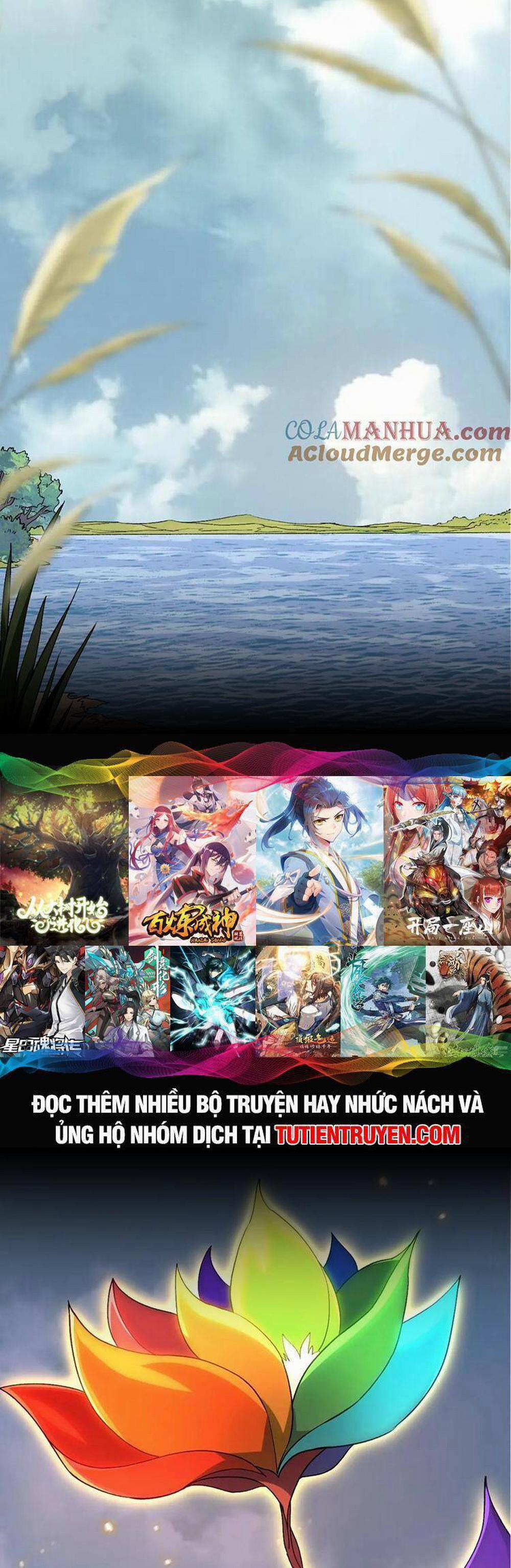 Chuyển Sinh Thành Liễu Đột Biến 99 trang 36