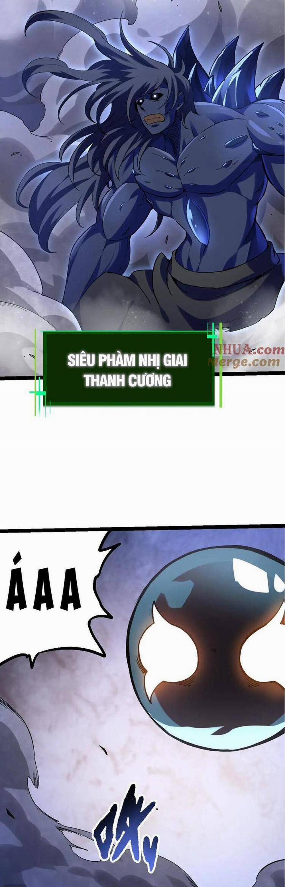 Chuyển Sinh Thành Liễu Đột Biến 99 trang 4