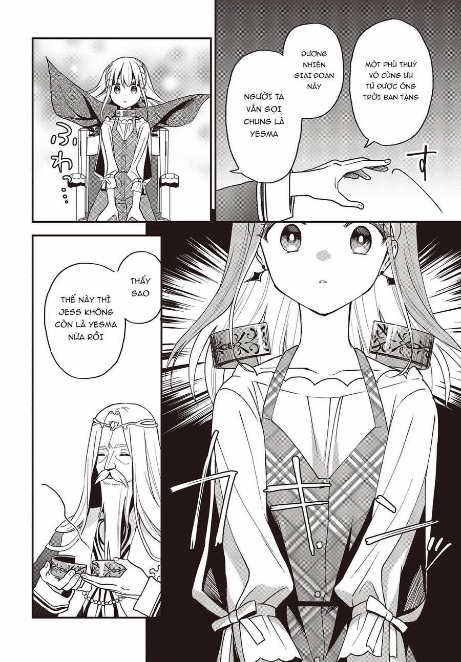 Chuyển Sinh Thành Lợn Ở Thế Giới Khác 22 trang 2