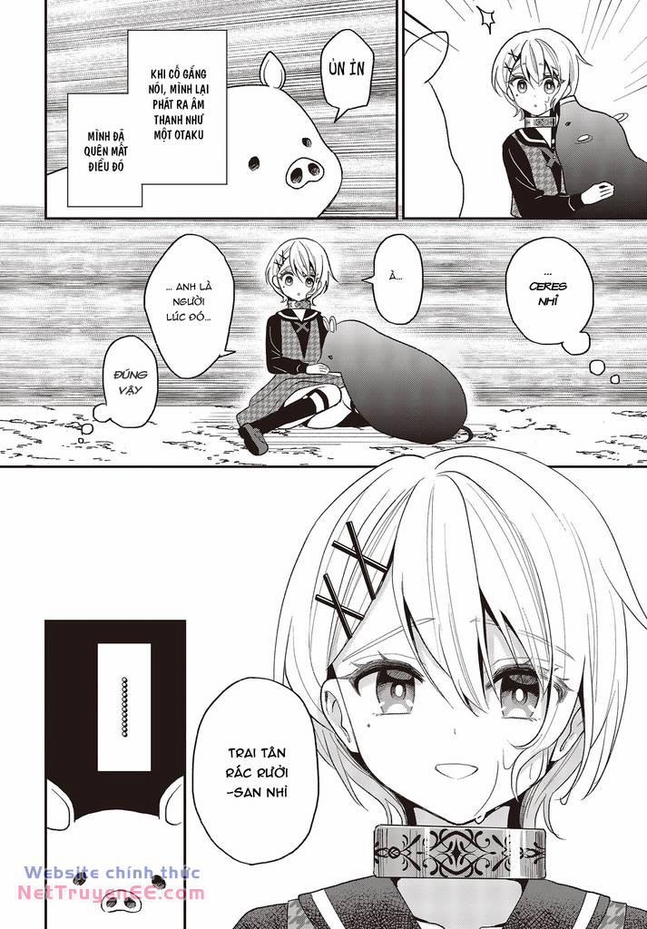 Chuyển Sinh Thành Lợn Ở Thế Giới Khác 23 trang 11