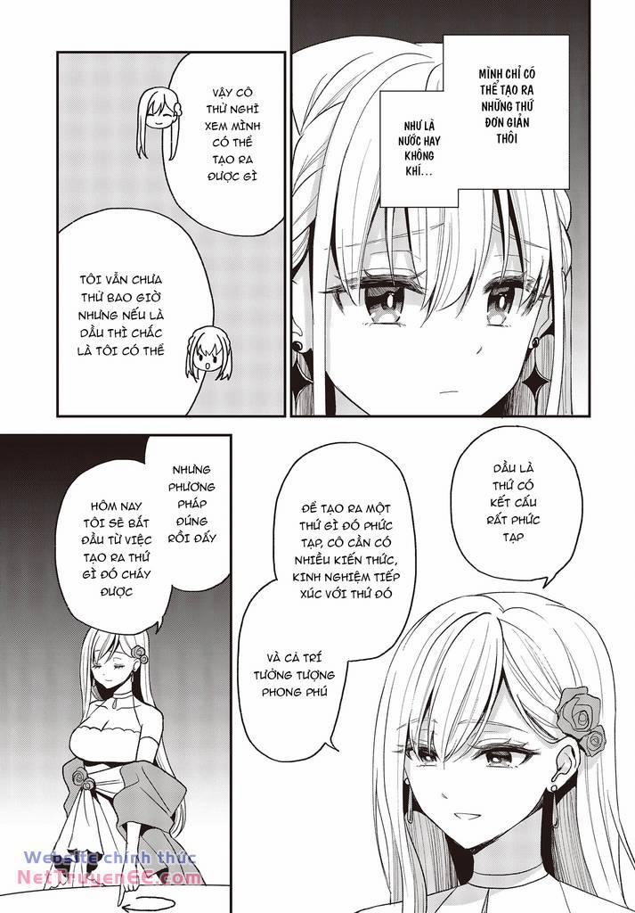 Chuyển Sinh Thành Lợn Ở Thế Giới Khác 23 trang 20