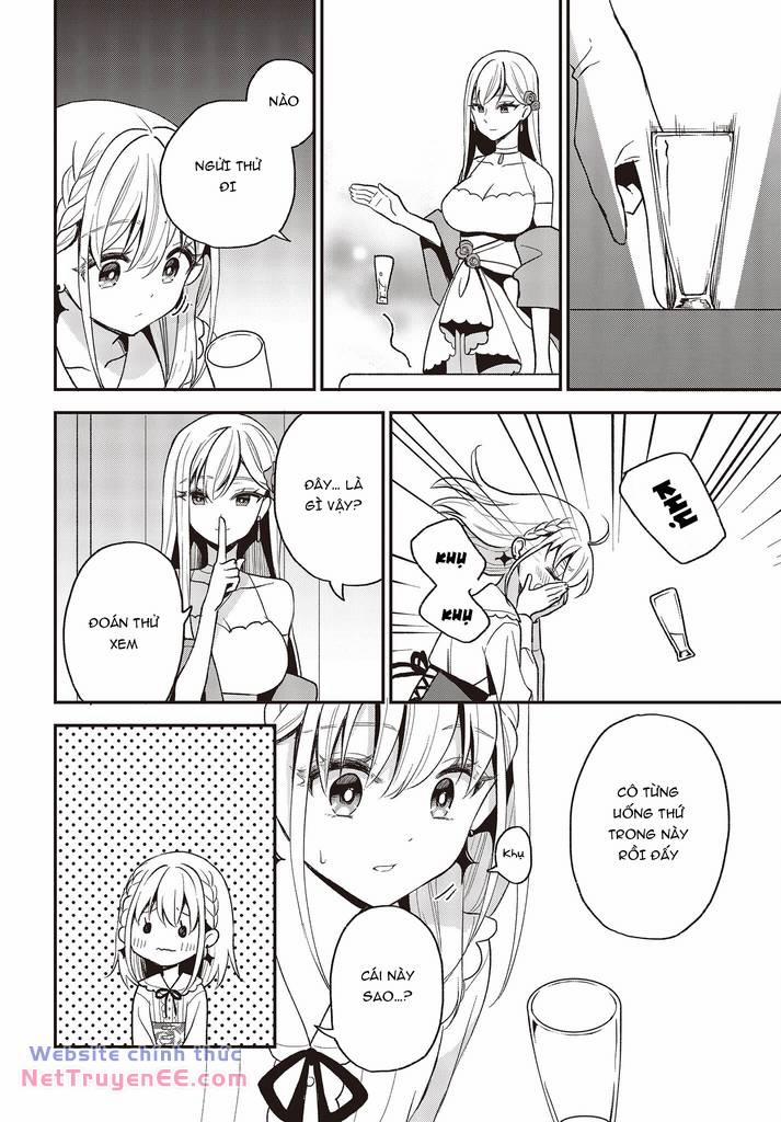 Chuyển Sinh Thành Lợn Ở Thế Giới Khác 23 trang 21