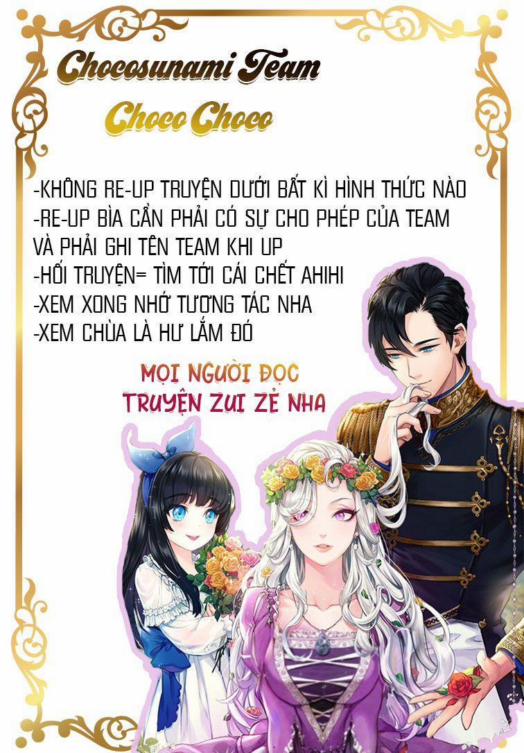 Chuyển Sinh Thành Mẹ Kế Của Bạch Tuyết Đáng Yêu 24 trang 1