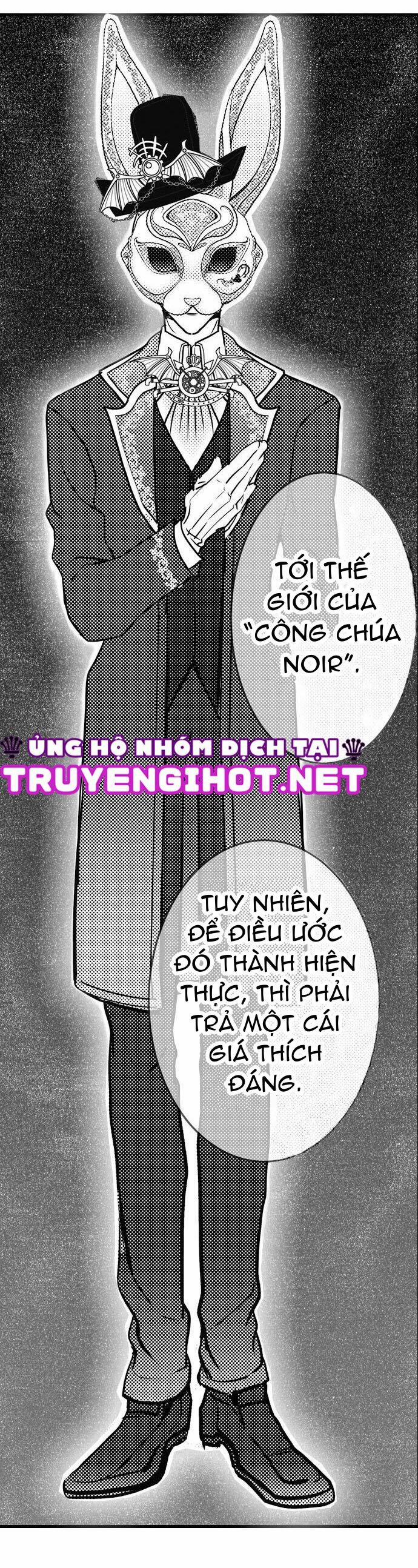 Chuyển Sinh Thành Nhân Vật Phản Diện: Ác Quỷ Rơi Vào Lưới Tình Với Tôi 1.3 trang 1