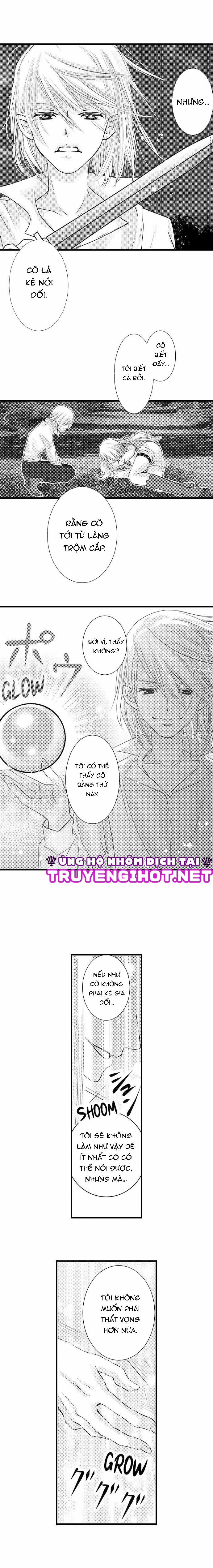 Chuyển Sinh Thành Nhân Vật Phản Diện: Ác Quỷ Rơi Vào Lưới Tình Với Tôi 32.2 trang 2