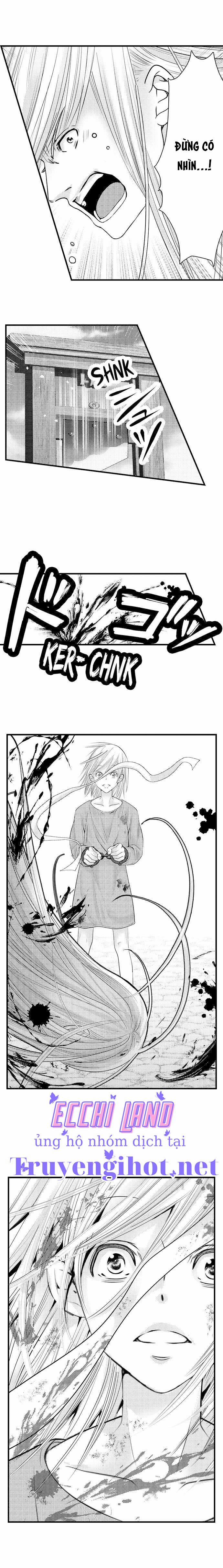 Chuyển Sinh Thành Nhân Vật Phản Diện: Ác Quỷ Rơi Vào Lưới Tình Với Tôi 38.1 trang 4