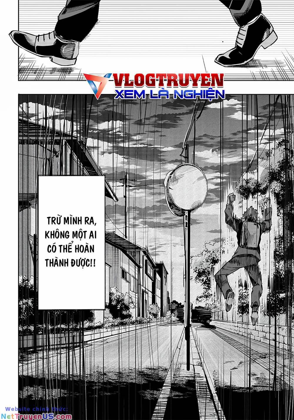 Chuyển Sinh Thành Nhân Vật Phản Diện Quần Chúng 1 trang 27