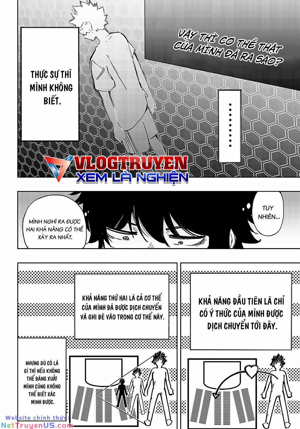 Chuyển Sinh Thành Nhân Vật Phản Diện Quần Chúng 1 trang 39