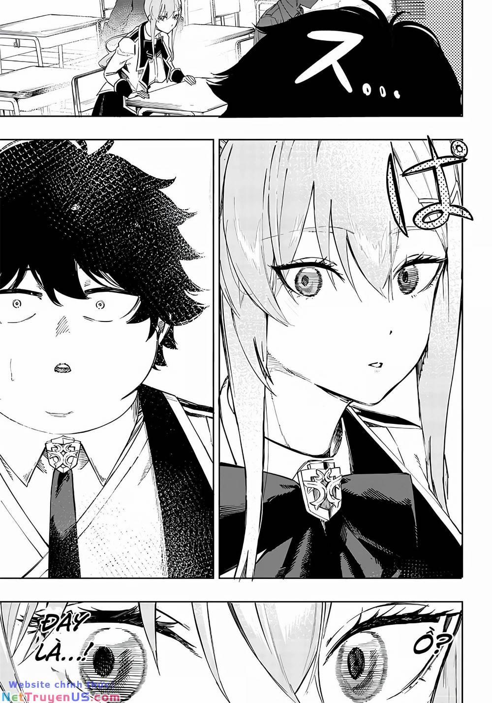 Chuyển Sinh Thành Nhân Vật Phản Diện Quần Chúng 1 trang 54