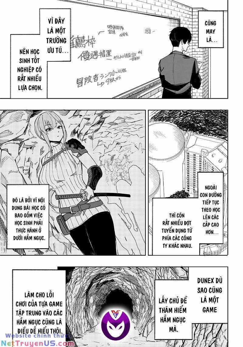 Chuyển Sinh Thành Nhân Vật Phản Diện Quần Chúng 2 trang 10