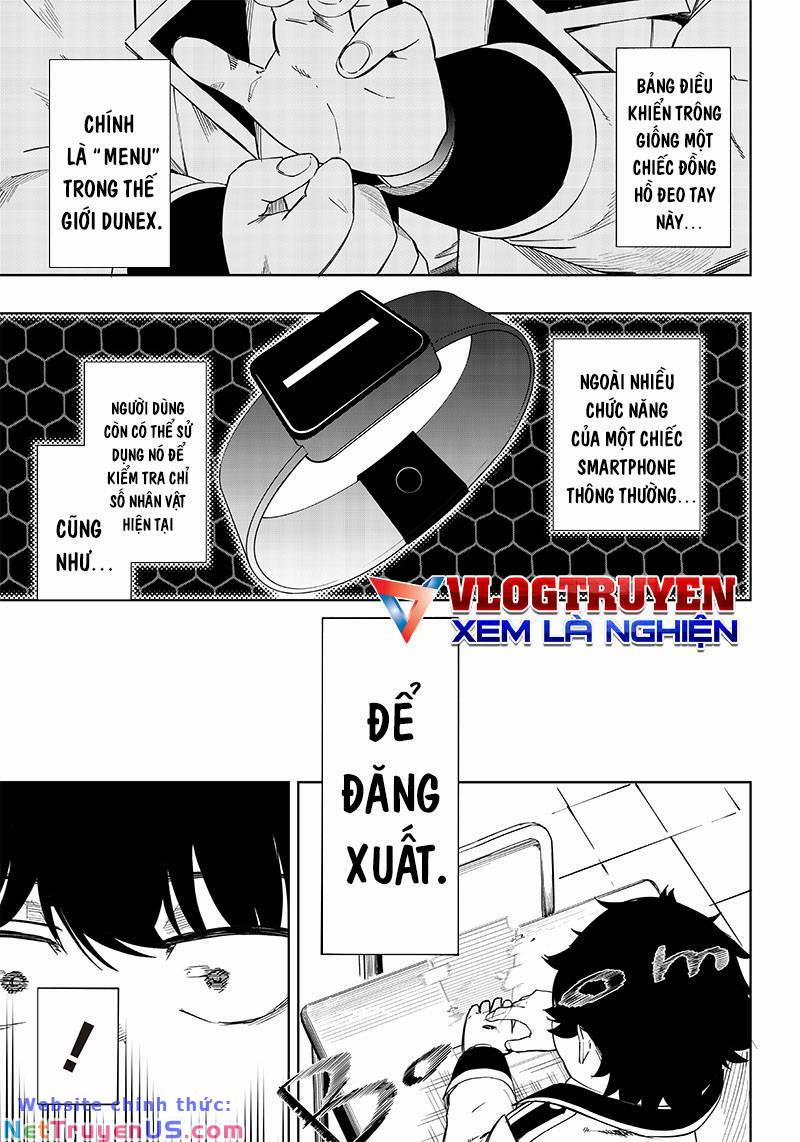 Chuyển Sinh Thành Nhân Vật Phản Diện Quần Chúng 2 trang 14