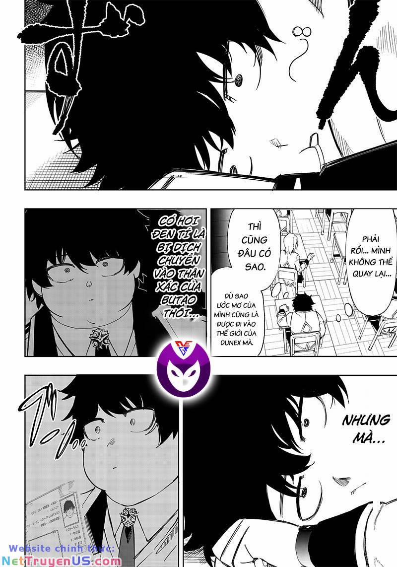 Chuyển Sinh Thành Nhân Vật Phản Diện Quần Chúng 2 trang 19