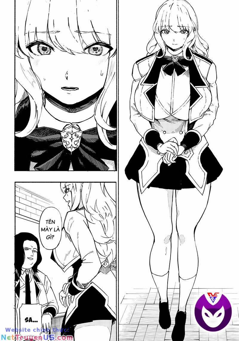 Chuyển Sinh Thành Nhân Vật Phản Diện Quần Chúng 2 trang 32