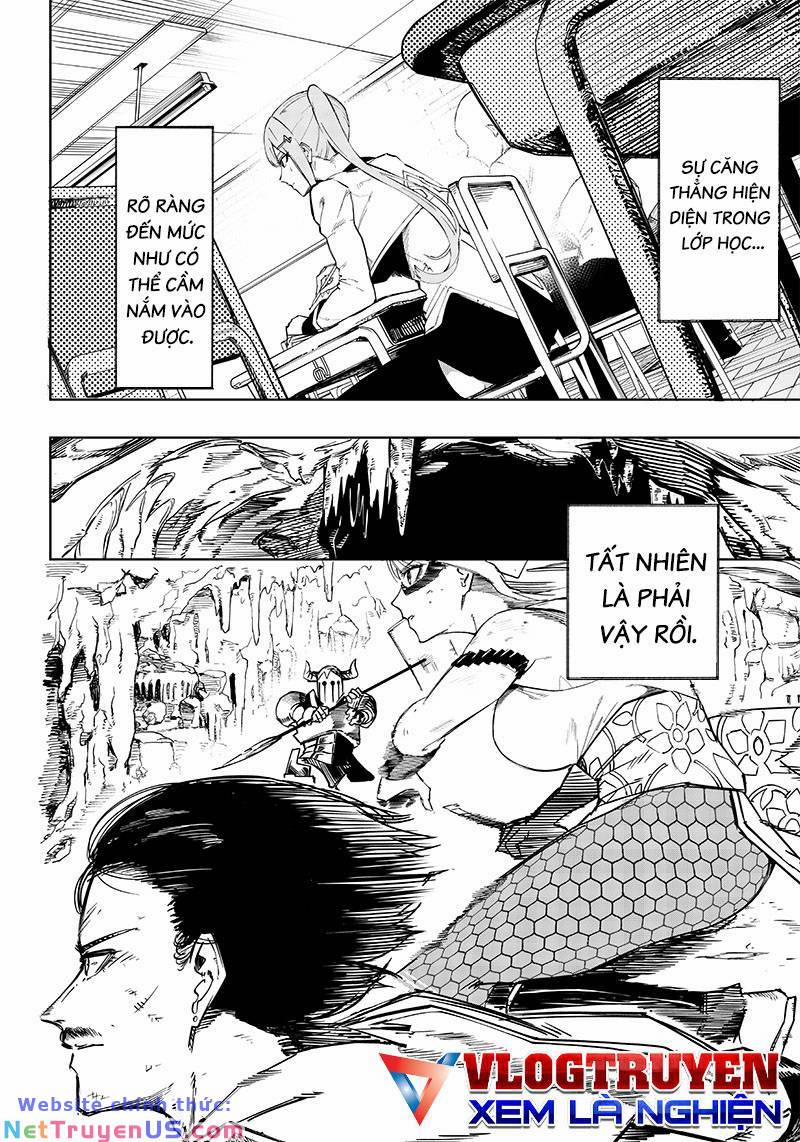 Chuyển Sinh Thành Nhân Vật Phản Diện Quần Chúng 2 trang 7