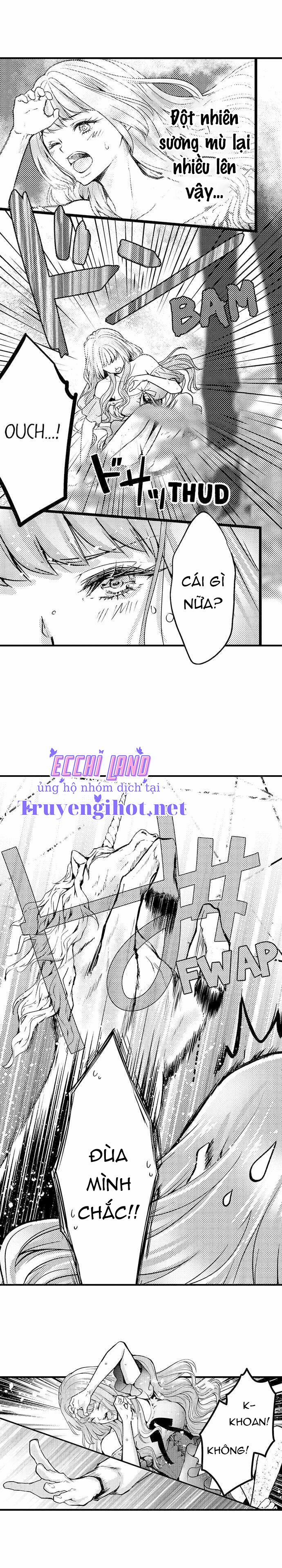 Chuyển Sinh Thành Nhân Vật Phản Diện Trong Otome Game 26.2 trang 2