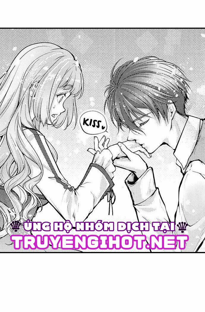 Chuyển Sinh Thành Nhân Vật Phản Diện Trong Otome Game 7.1 trang 13