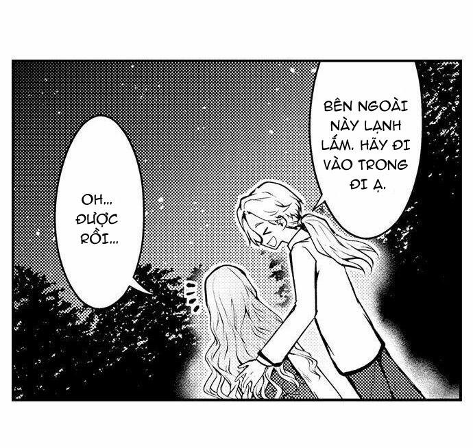 Chuyển Sinh Thành Nhân Vật Phản Diện Trong Otome Game 7.2 trang 4