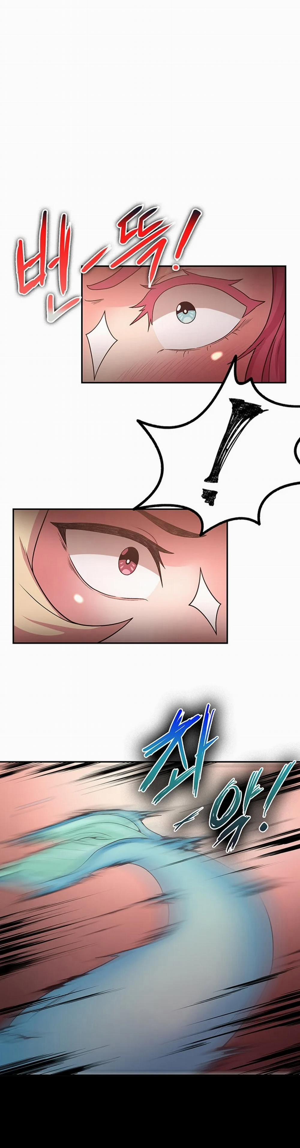 Chuyển Sinh Thành Phản Diện Game 18+ 14 trang 27