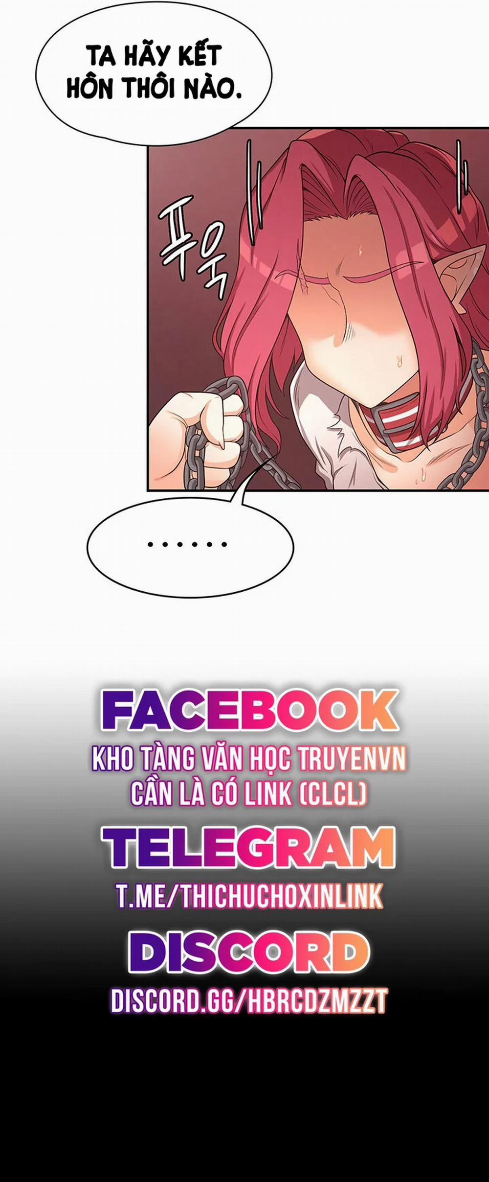 Chuyển Sinh Thành Phản Diện Game 18+ 18 trang 9