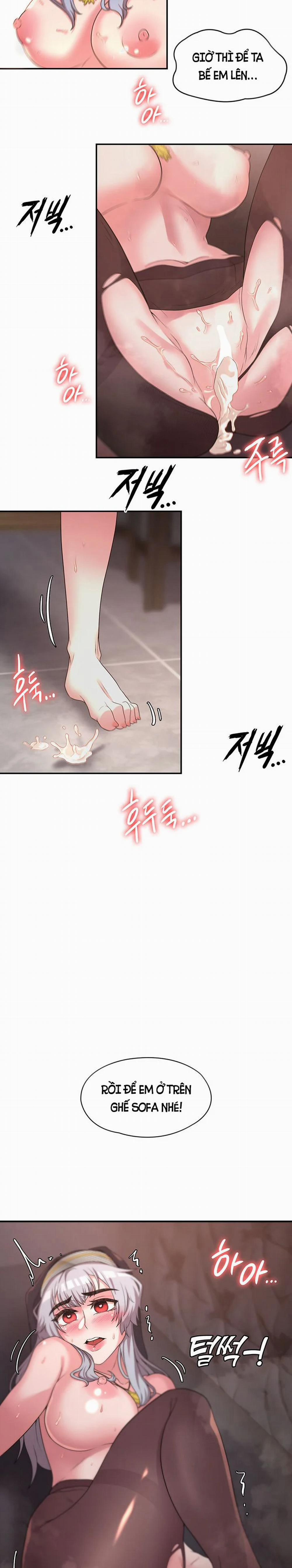 Chuyển Sinh Thành Phản Diện Game 18+ 20 trang 20