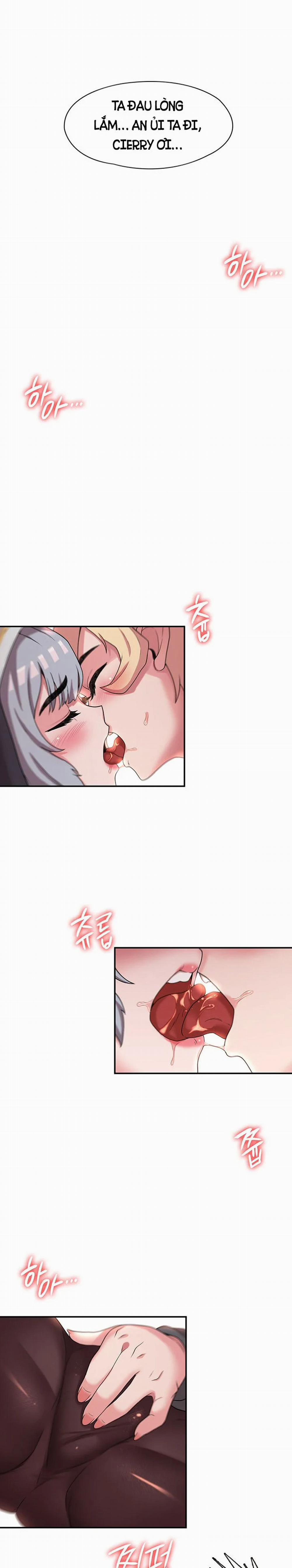 Chuyển Sinh Thành Phản Diện Game 18+ 20 trang 4