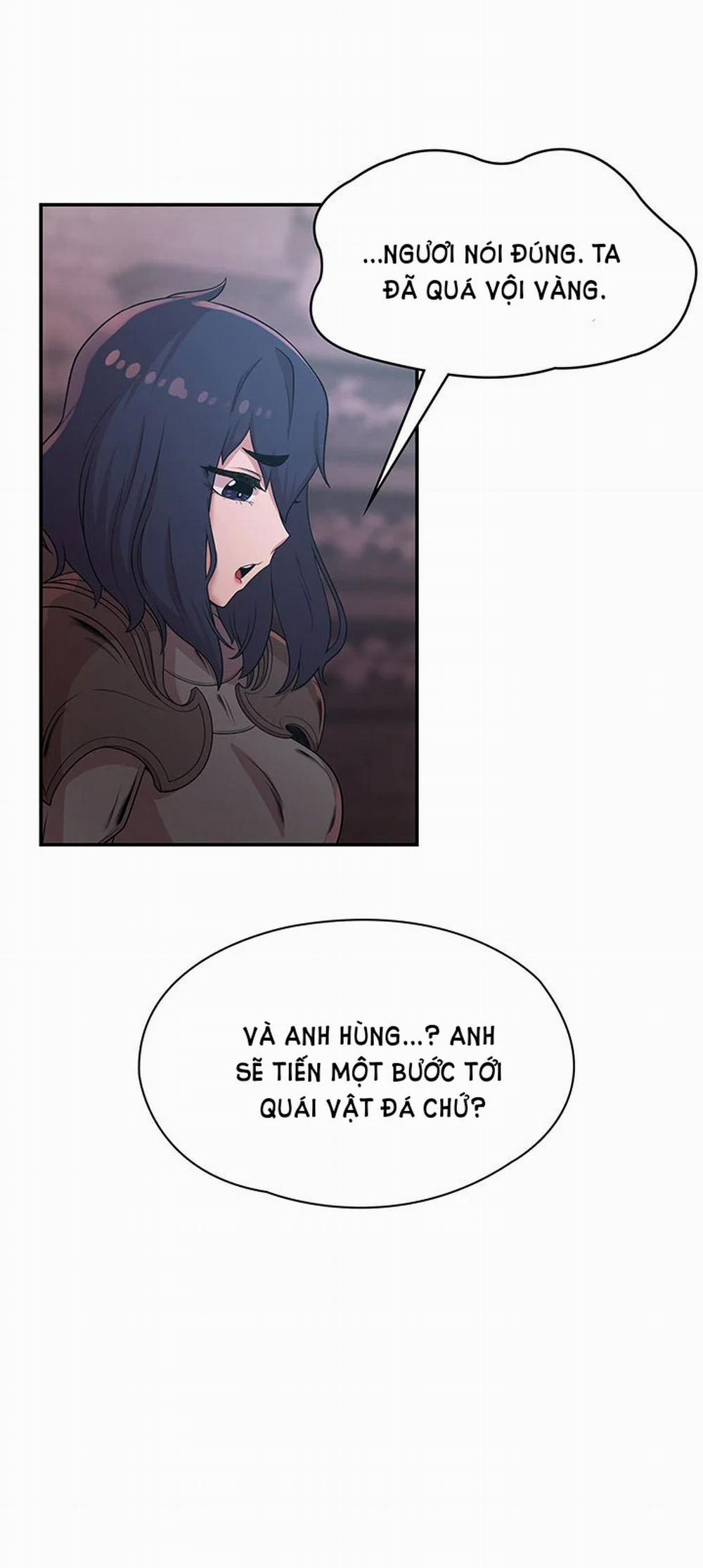 Chuyển Sinh Thành Phản Diện Game 18+ 22 trang 37