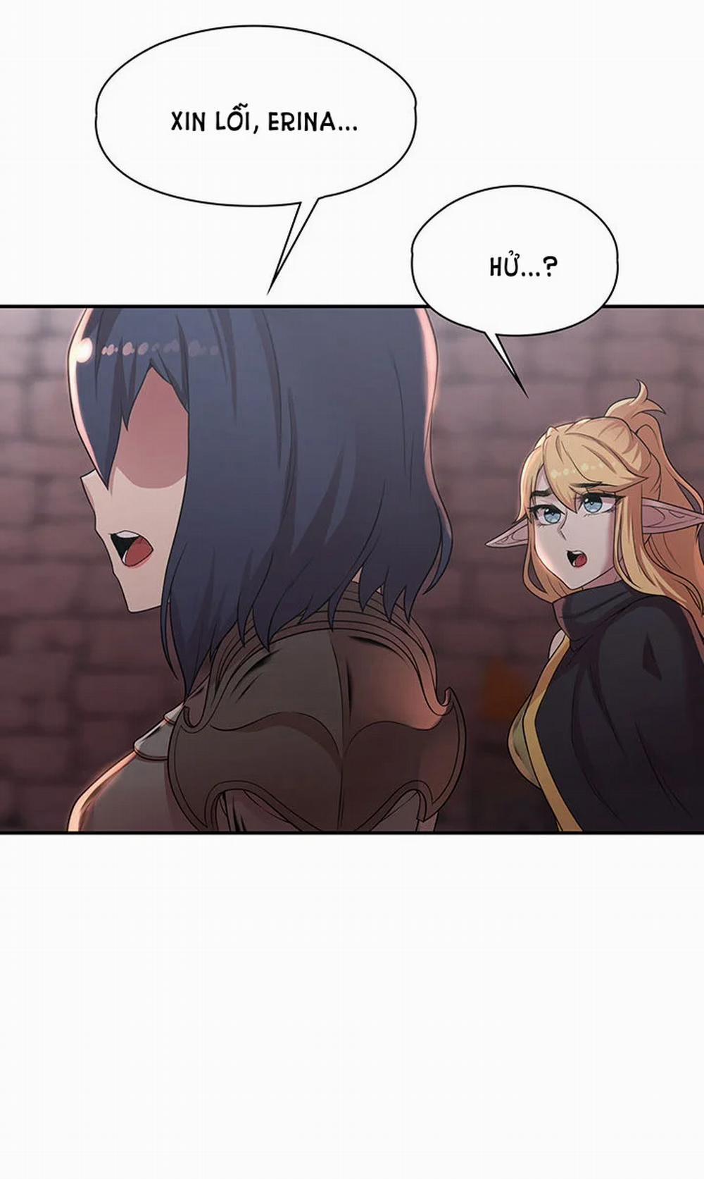 Chuyển Sinh Thành Phản Diện Game 18+ 22 trang 42