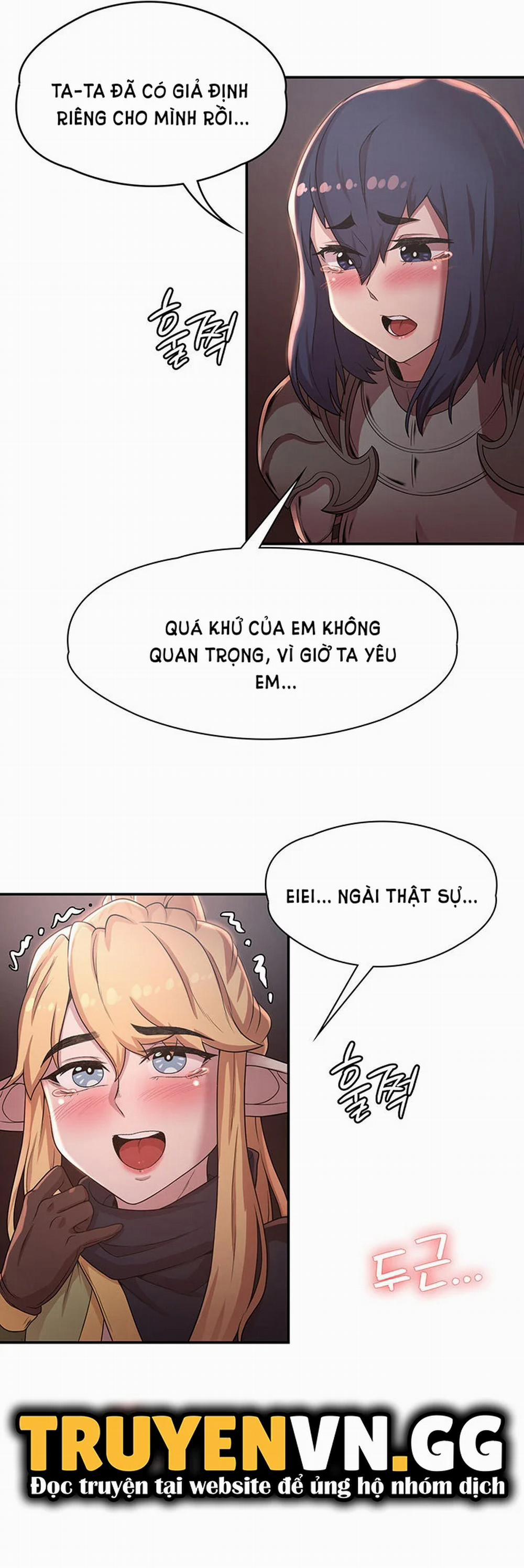 Chuyển Sinh Thành Phản Diện Game 18+ 22 trang 43