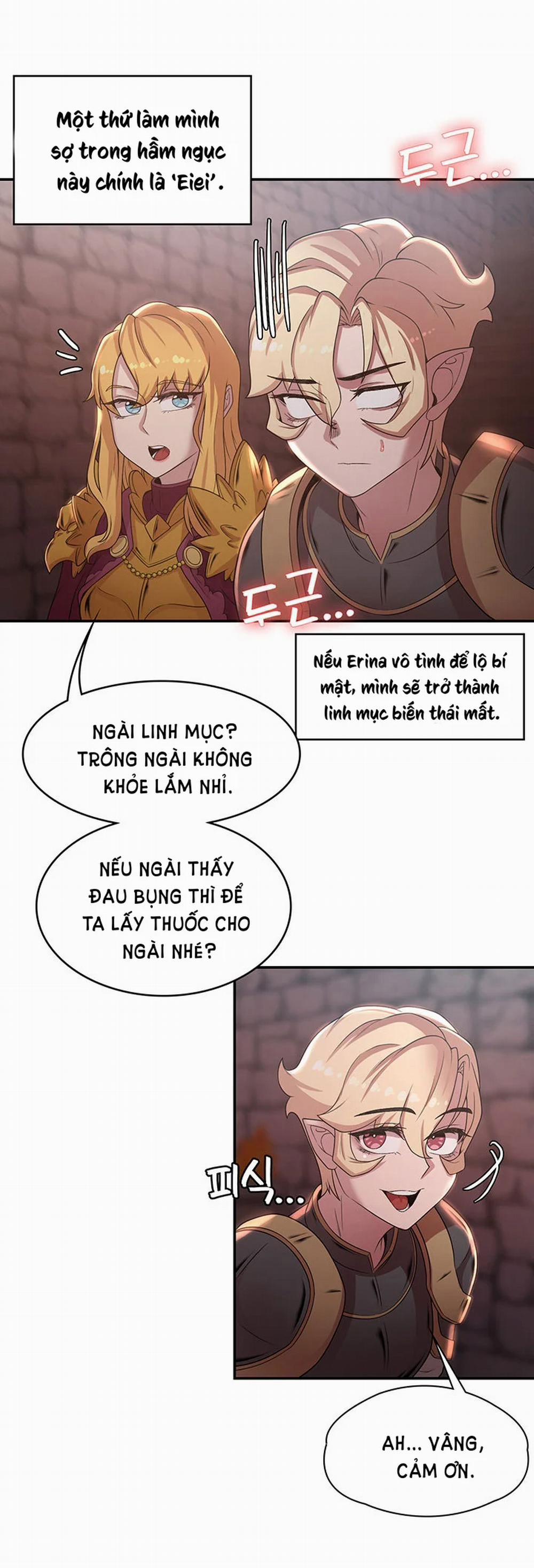 Chuyển Sinh Thành Phản Diện Game 18+ 22 trang 44