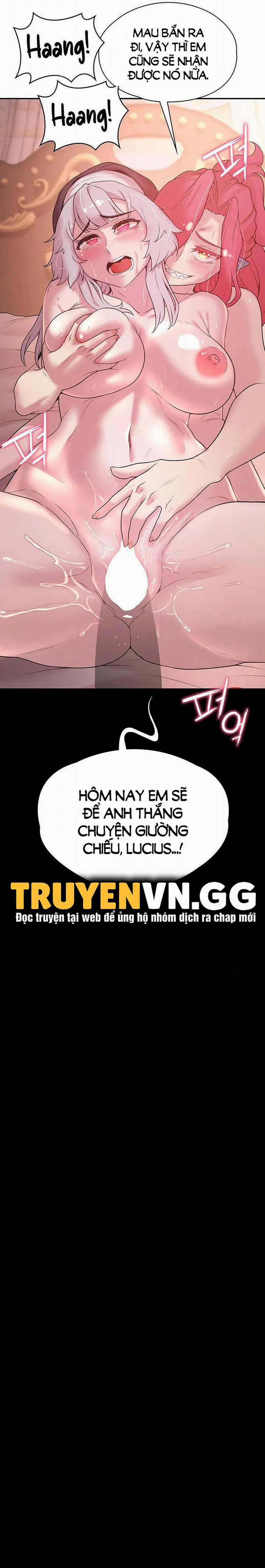 Chuyển Sinh Thành Phản Diện Game 18+ 29 trang 7