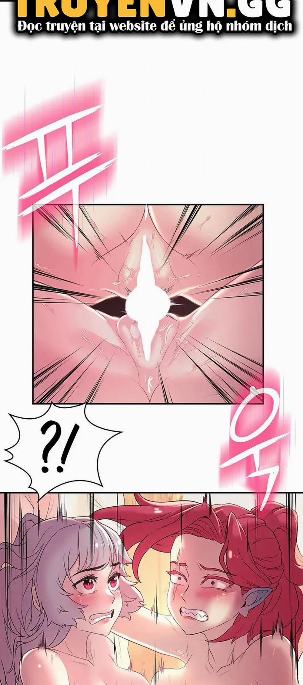 Chuyển Sinh Thành Phản Diện Game 18+ 30 trang 20