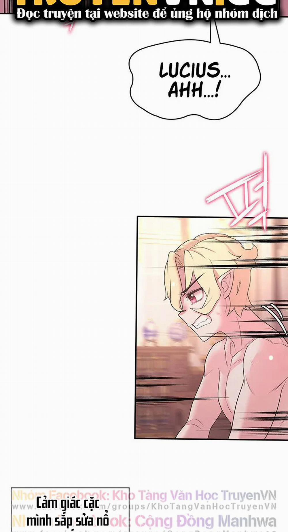 Chuyển Sinh Thành Phản Diện Game 18+ 30 trang 23