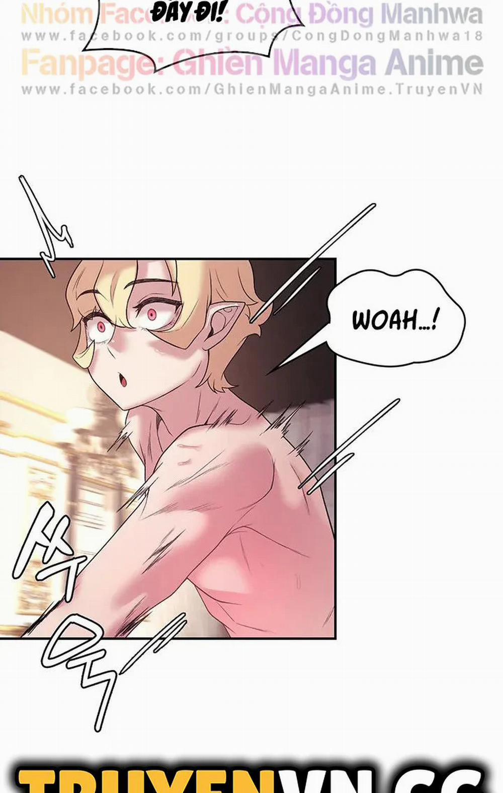 Chuyển Sinh Thành Phản Diện Game 18+ 30 trang 32