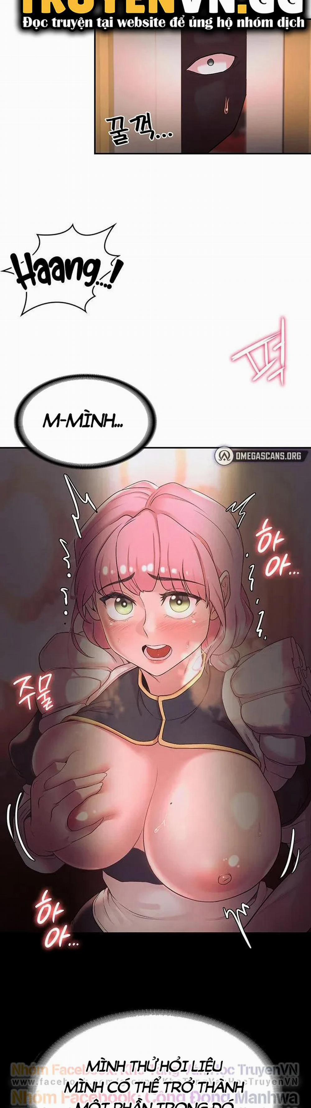 Chuyển Sinh Thành Phản Diện Game 18+ 30 trang 45