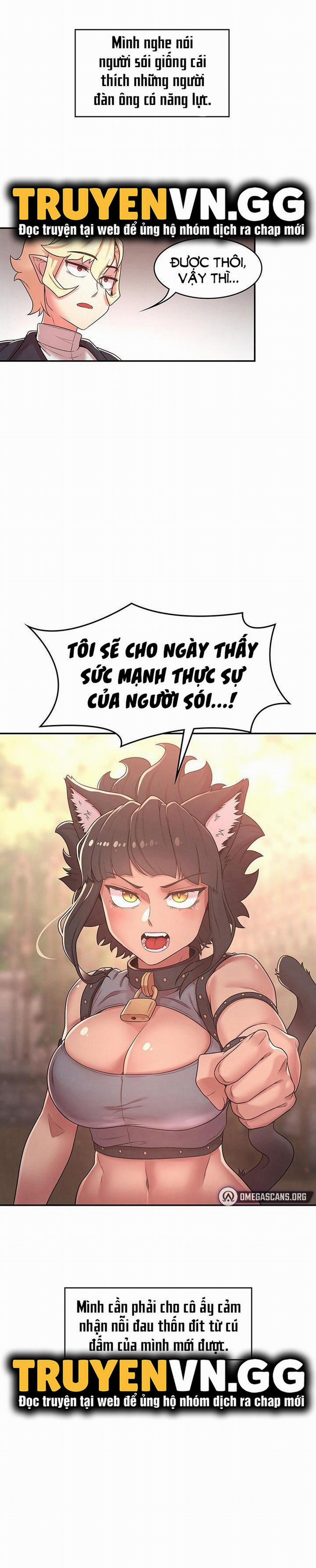 Chuyển Sinh Thành Phản Diện Game 18+ 34 trang 2