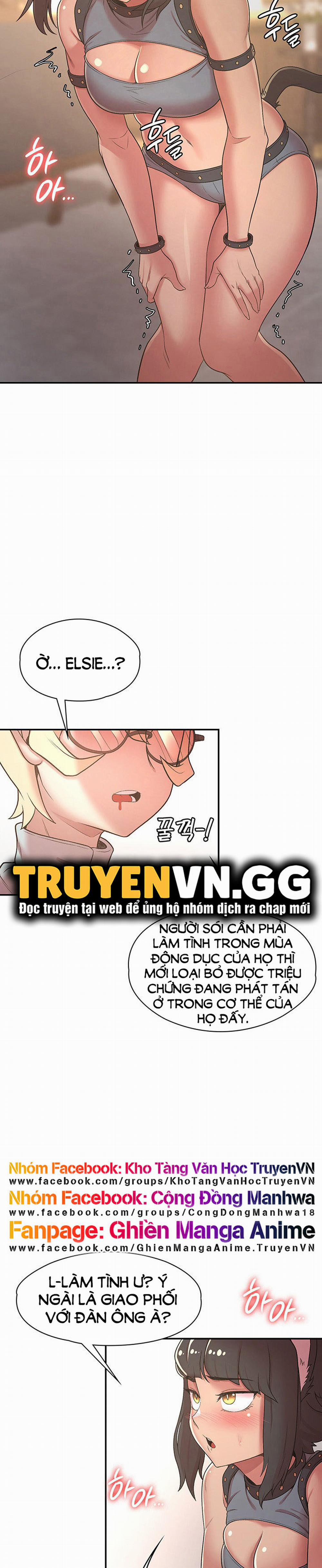 Chuyển Sinh Thành Phản Diện Game 18+ 34 trang 23